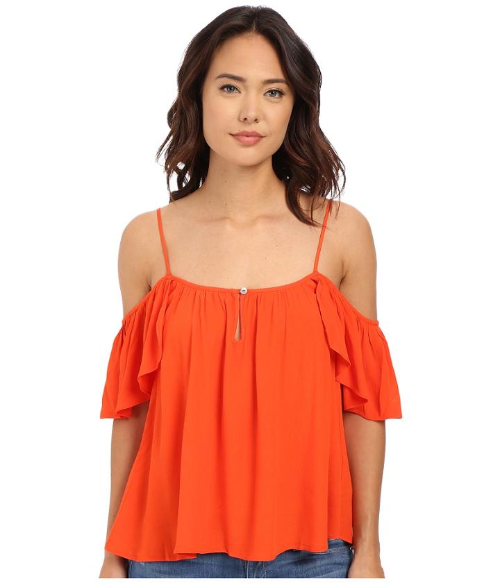 Lovers + Friends - Ariel Top