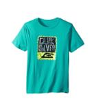 Quiksilver Kids - Awaken The Vibes Shirt