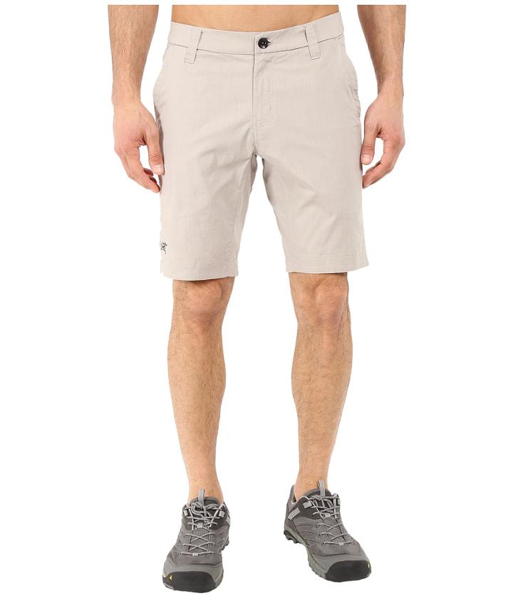 Arc'teryx - Atlin Chino Shorts