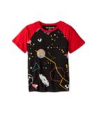 True Religion Kids - Spaced Out Tee