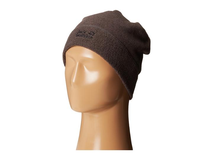 Jack Wolfskin - Caribou Cap