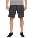Tommy Bahama - Cayman Shadow Surf Hybrid Shorts