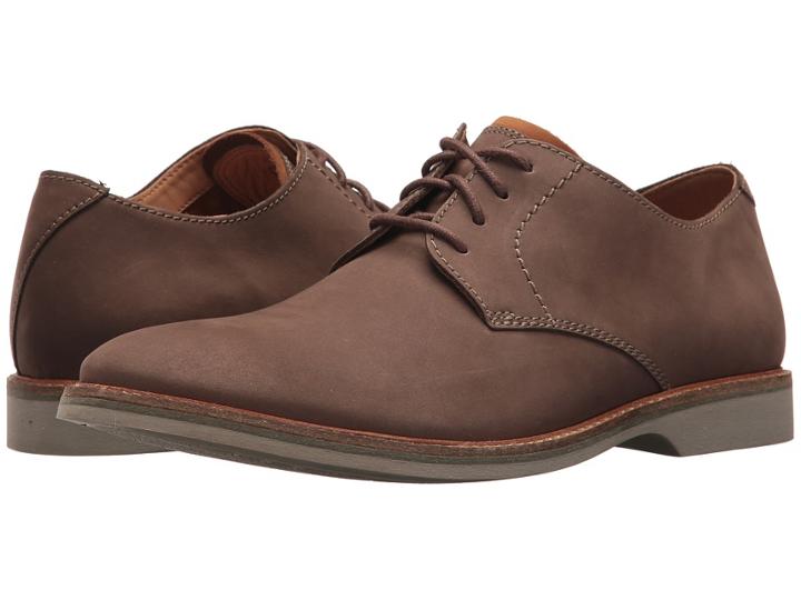 Clarks - Atticus Lace