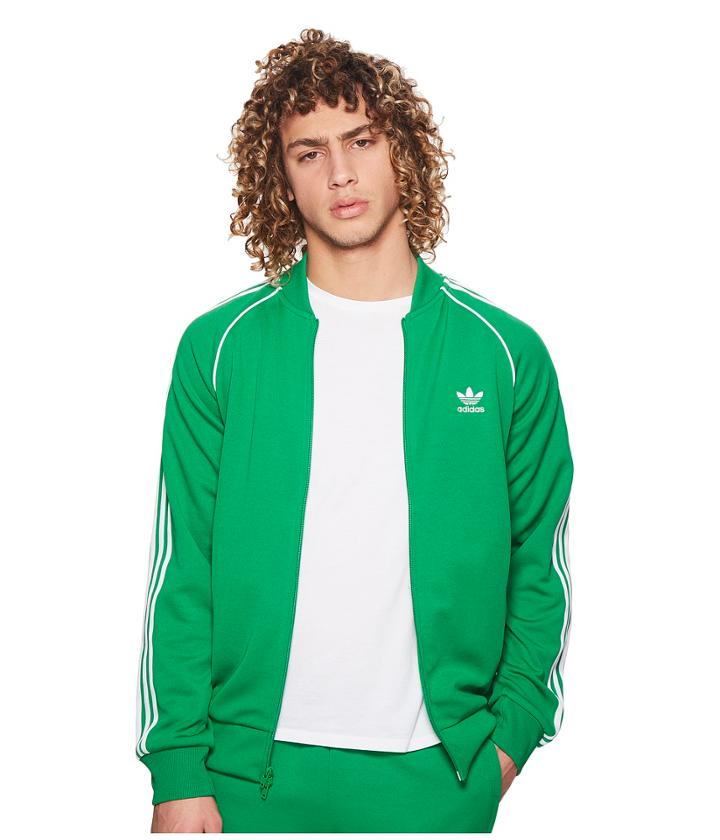 Adidas Originals - Sst Track Top