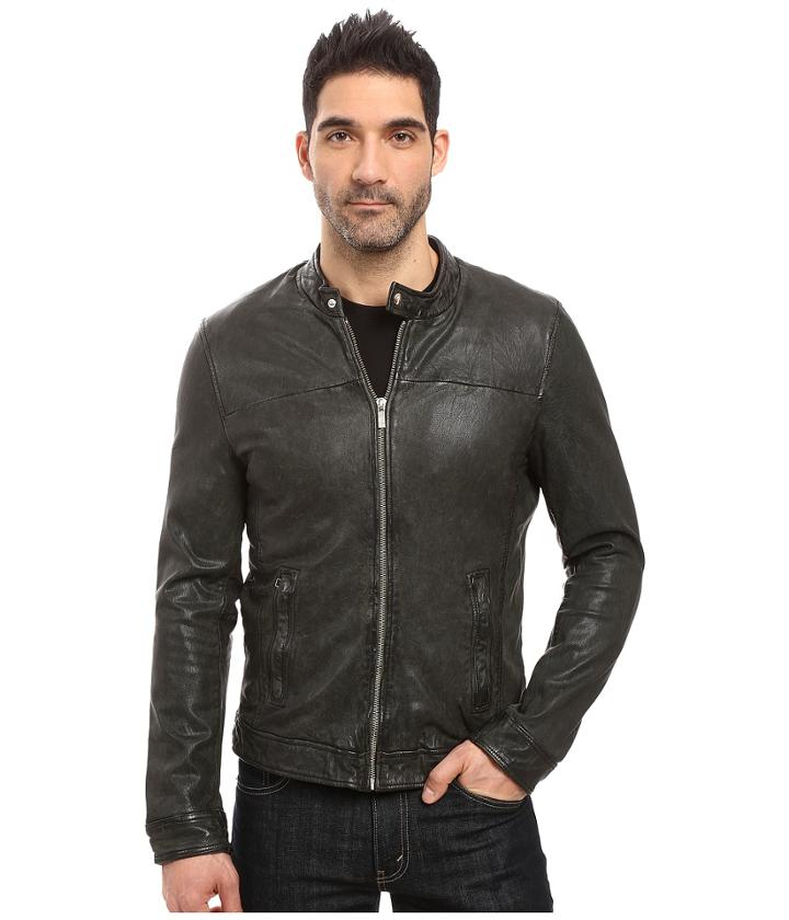 Goosecraft - Gallery Goat Netto Jacket