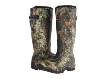 Bogs - Blaze 1000 Mossy Oak Rubber