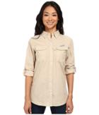 Columbia Bonehead Ii L/s Shirt