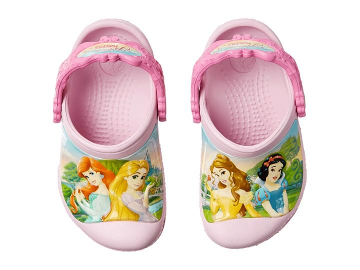 Crocs Kids - Princess Friends Clog