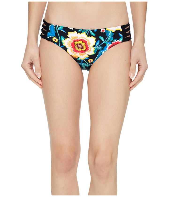 Body Glove - Ambrosia Ruby Low Rise Bottoms