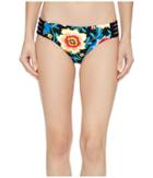 Body Glove - Ambrosia Ruby Low Rise Bottoms