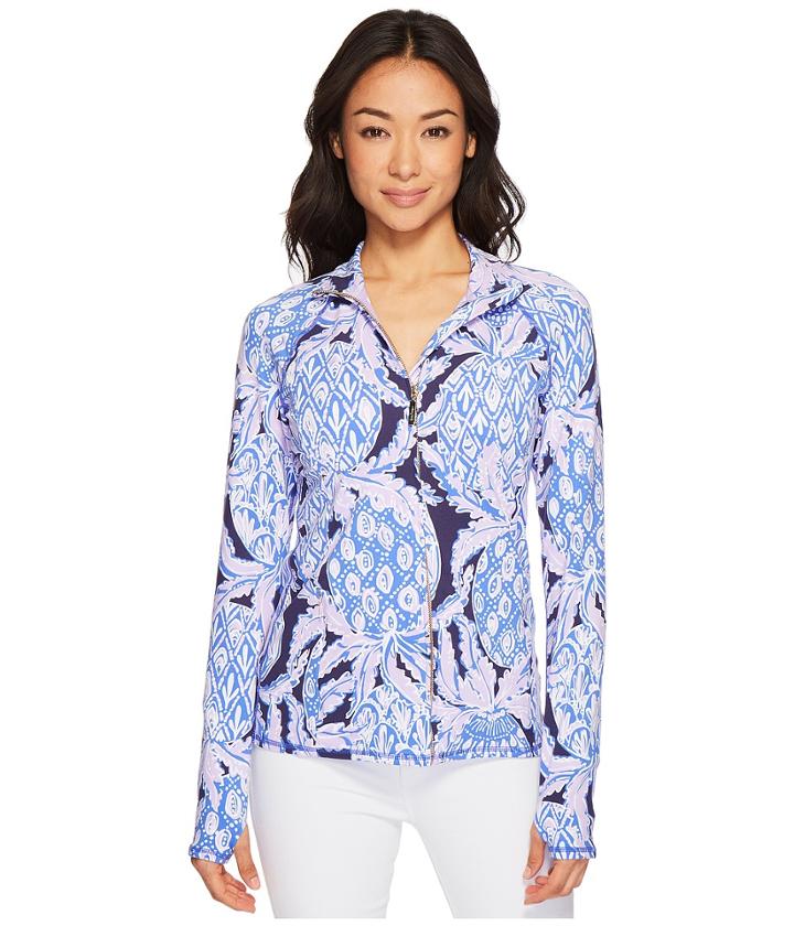 Lilly Pulitzer - Luxletic Serena Jacket