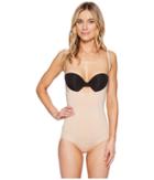 Spanx - Oncore Open-bust Bodysuit