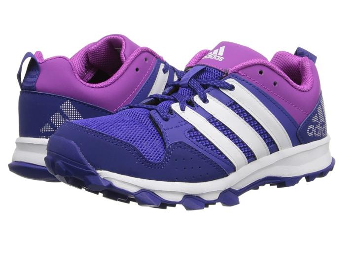 Adidas Kids - Kanadia 7 Tr K