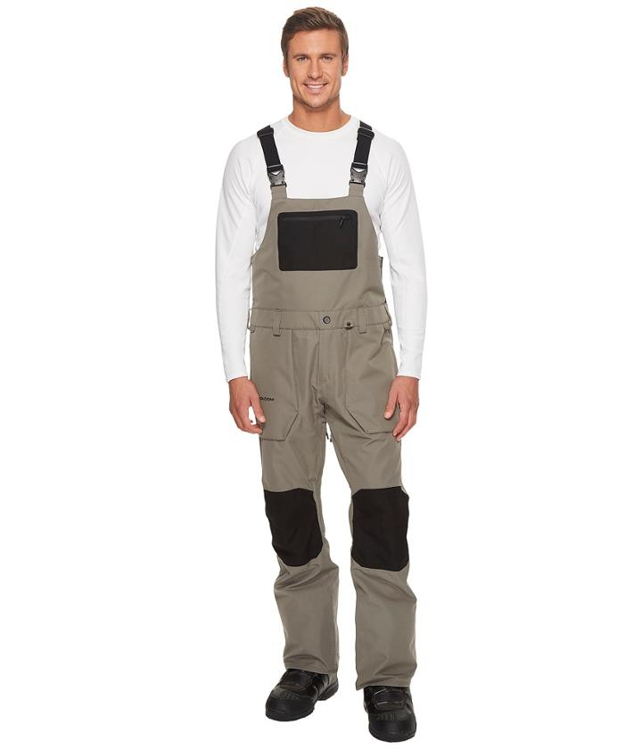 Volcom Snow - Roan Bib Overalls