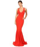 Zac Zac Posen - Ronnie Gown