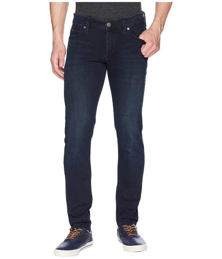 Tommy Jeans - Simon Skinny Jeans
