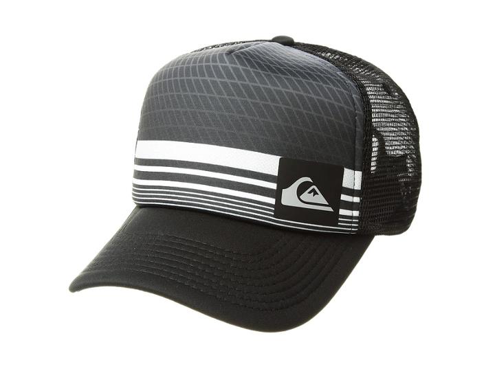 Quiksilver - Foambition