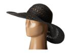 San Diego Hat Company - Pbl3068 Open Weave Floppy Hat With Self Tie