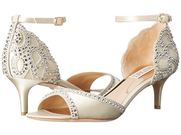 Badgley Mischka - Gillian