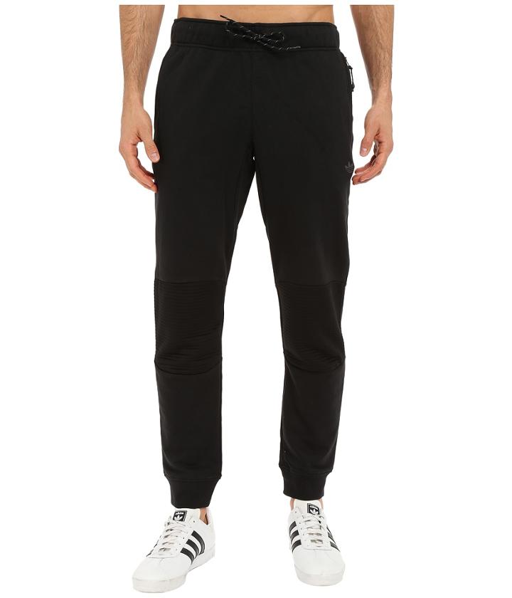 Adidas Originals - Sport Luxe Moto Jogger Pants