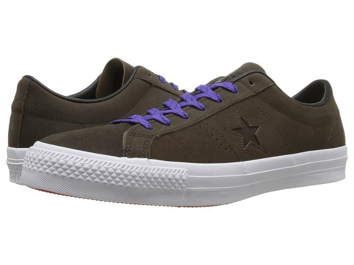 Converse - One Star Pro Leather