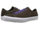 Converse - One Star Pro Leather