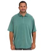 Tommy Bahama Big &amp; Tall Big Tall Sand Drift Stripe Polo Shirt