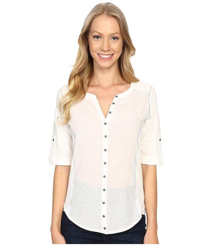 Kuhl - Zur 3/4 Sleeve Top