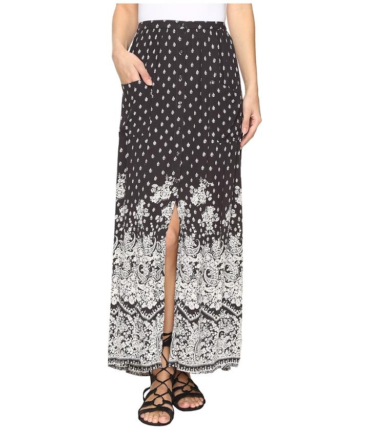Billabong - Honey Maxi Skirt