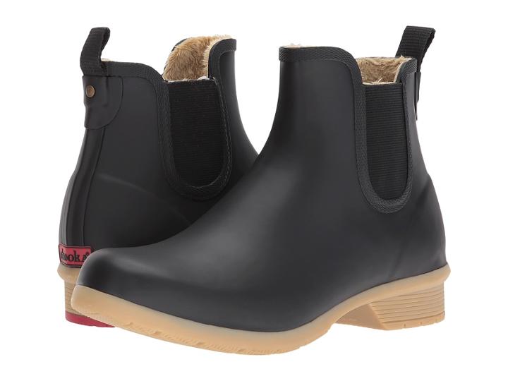 Chooka - Bainbridge Chelsea Ankle Boot