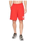 Champion College - Wisconsin Badgers Mesh Shorts