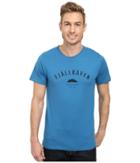 Fj  Llr  Ven - Trekking Equipment T-shirt