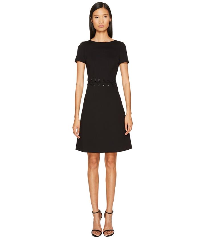 Escada Sport - Dacorda Braided Waist Dress