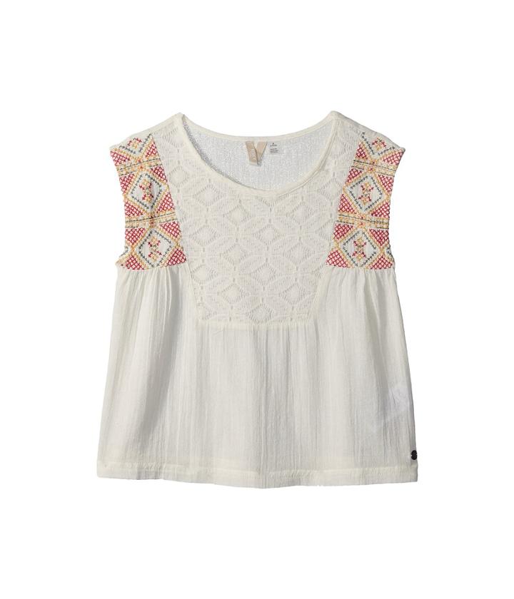 Roxy Kids - Live For The Day Top