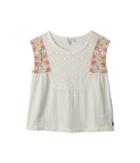 Roxy Kids - Live For The Day Top