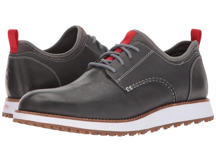 Sperry - Gold Sport Wedge Pt
