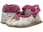 Robeez - Disney Baby By Robeez Hey Minnie Mary Jane Soft Sole