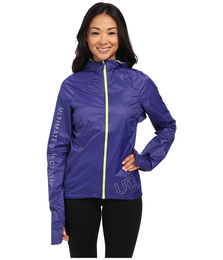 Ultimate Direction - Ultra Jacket