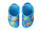 Crocs Kids - Crocsfunlab Lights Fish