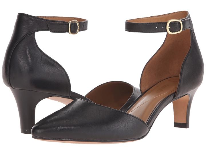 Clarks - Crewso Reading