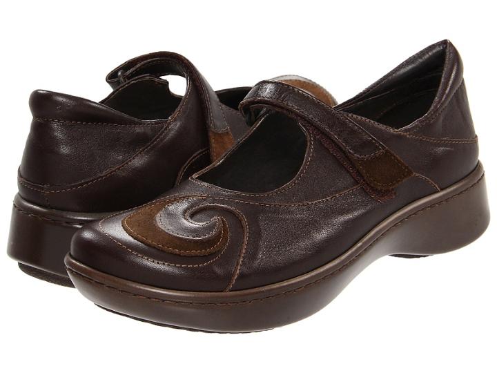Naot Footwear - Sea