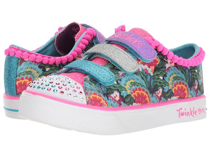 Skechers Kids - Twinkle Breeze 2.0 10877l Lights