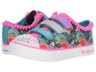 Skechers Kids - Twinkle Breeze 2.0 10877l Lights