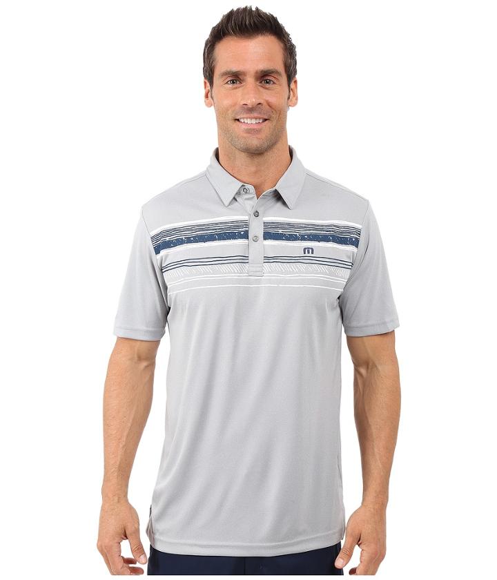 Travismathew - Snapper Polo