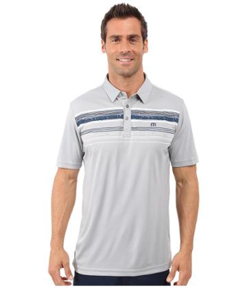 Travismathew - Snapper Polo