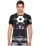 Philipp Plein - Indipendence T-shirt