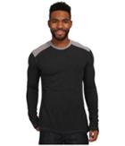 Ecoths - Aaron Long Sleeve Pullover