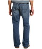 Lucky Brand 181 Relaxed Straight 34 In Light Cardiff