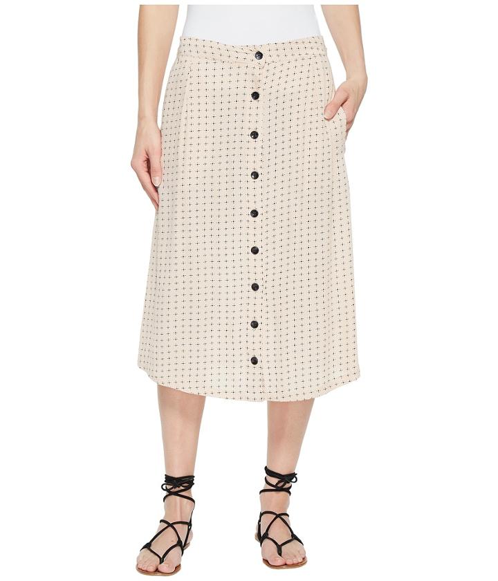 Volcom - Get To Steppin Skirt