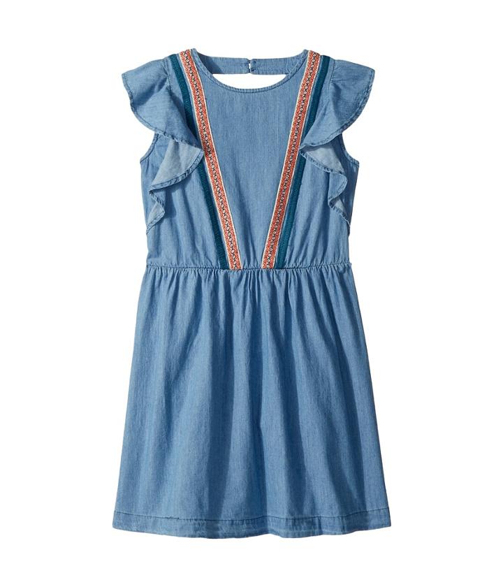 Lucky Brand Kids - Dawn Dress